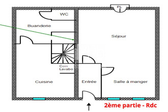 Ma-Cabane - Vente Maison Lent, 315 m²