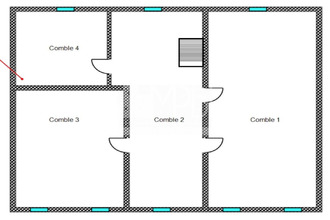 Ma-Cabane - Vente Maison Lent, 315 m²