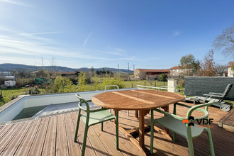 Ma-Cabane - Vente Maison Lentigny, 140 m²