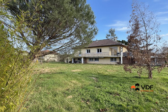 Ma-Cabane - Vente Maison Lentigny, 140 m²