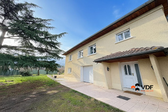 Ma-Cabane - Vente Maison Lentigny, 140 m²