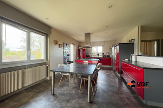 Ma-Cabane - Vente Maison Lentigny, 140 m²