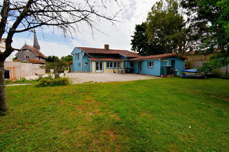 Vente Maison 10330, LENTILLES France