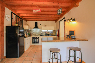 Ma-Cabane - Vente Maison LENTILLY, 153 m²