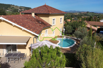 Ma-Cabane - Vente Maison Lentilly, 133 m²