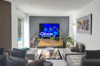 Ma-Cabane - Vente Maison Lentilly, 201 m²