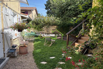 Ma-Cabane - Vente Maison Lentilly, 106 m²