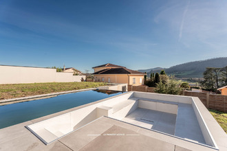 Ma-Cabane - Vente Maison Lentilly, 137 m²