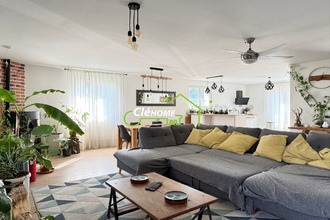 Ma-Cabane - Vente Maison Lentilly, 217 m²