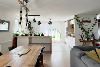 Ma-Cabane - Vente Maison Lentilly, 217 m²