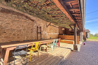 Ma-Cabane - Vente Maison LENTILLY, 149 m²
