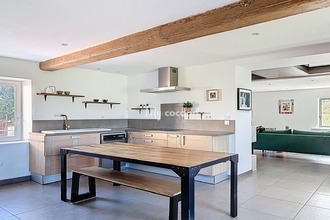 Ma-Cabane - Vente Maison LENTILLY, 149 m²