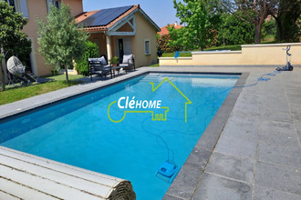 Ma-Cabane - Vente Maison Lentilly, 128 m²