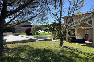 Ma-Cabane - Vente Maison Lentilly, 128 m²