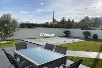 Ma-Cabane - Vente Maison Lentilly, 122 m²