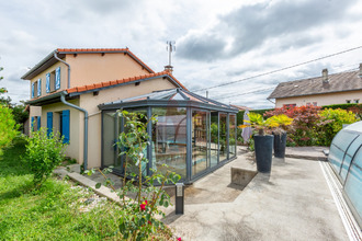 Ma-Cabane - Vente Maison Lentilly, 152 m²