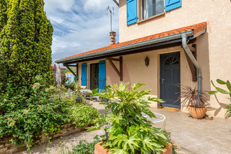 Ma-Cabane - Vente Maison Lentilly, 152 m²