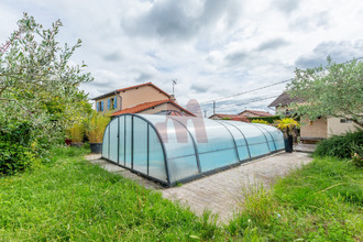 Ma-Cabane - Vente Maison Lentilly, 152 m²