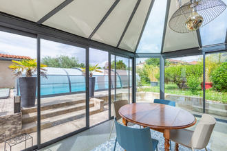 Ma-Cabane - Vente Maison Lentilly, 152 m²