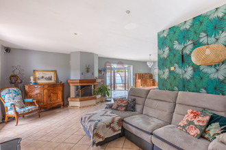 Ma-Cabane - Vente Maison Lentilly, 152 m²