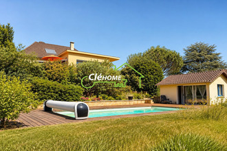 Ma-Cabane - Vente Maison Lentilly, 151 m²