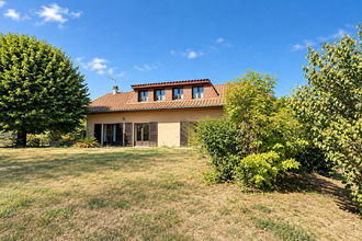 Ma-Cabane - Vente Maison LENTILLY, 189 m²