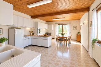Ma-Cabane - Vente Maison LENTILLY, 189 m²