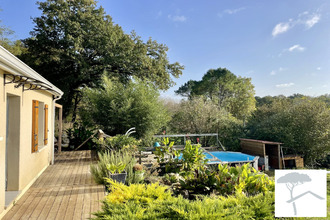 Ma-Cabane - Vente Maison Léogeats, 78 m²