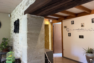 Ma-Cabane - Vente Maison Léogeats, 136 m²