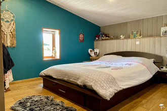 Ma-Cabane - Vente Maison Léogeats, 136 m²