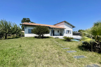 Ma-Cabane - Vente Maison Léognan, 137 m²