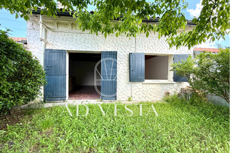 Ma-Cabane - Vente Maison Léognan, 40 m²