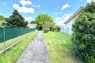 Ma-Cabane - Vente Maison Léognan, 81 m²