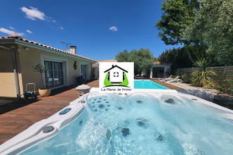 Ma-Cabane - Vente Maison Léognan, 222 m²