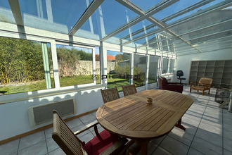 Ma-Cabane - Vente Maison LEOGNAN, 175 m²