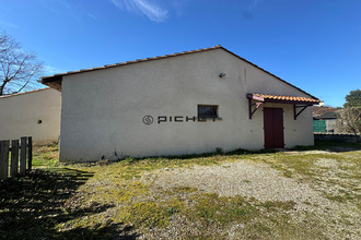 Ma-Cabane - Vente Maison LEOGNAN, 175 m²