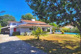 Ma-Cabane - Vente Maison LEOGNAN, 180 m²