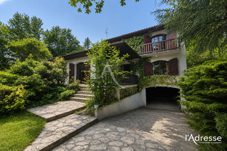 Ma-Cabane - Vente Maison LEOGNAN, 180 m²