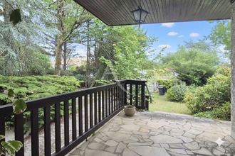 Ma-Cabane - Vente Maison LEOGNAN, 180 m²