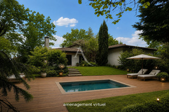 Ma-Cabane - Vente Maison LEOGNAN, 180 m²