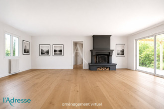 Ma-Cabane - Vente Maison LEOGNAN, 146 m²