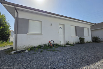 Ma-Cabane - Vente Maison Léognan, 76 m²
