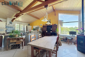 Ma-Cabane - Vente Maison Léojac, 140 m²