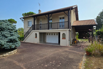 Ma-Cabane - Vente Maison LEOJAC, 83 m²