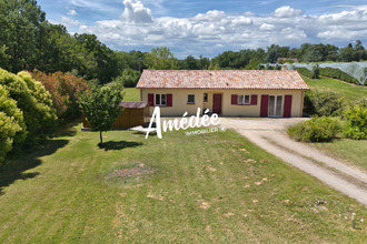Ma-Cabane - Vente Maison Léojac, 111 m²
