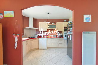 Ma-Cabane - Vente Maison Léojac, 111 m²