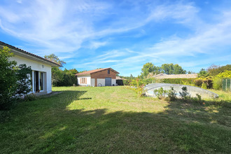 Ma-Cabane - Vente Maison LEON, 206 m²