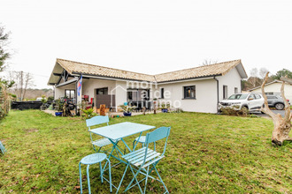 Ma-Cabane - Vente Maison Saint-Michel-Escalus, 115 m²