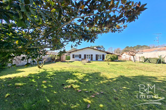 Ma-Cabane - Vente Maison LEON, 84 m²