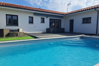 Ma-Cabane - Vente Maison LEON, 126 m²